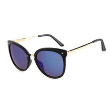 Load image into Gallery viewer, Women&#39;s Cat Eye Sunglasses - Sunglass Associates