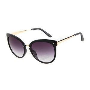 Women's Cat Eye Sunglasses - Sunglass Associates