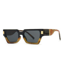 Load image into Gallery viewer, Trendy Square Women&#39;s Sunglasses - Sunglass Associates