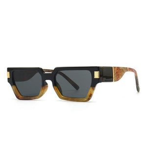Trendy Square Women's Sunglasses - Sunglass Associates