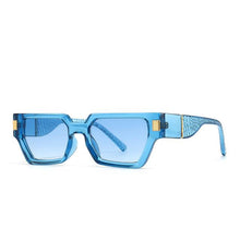 Load image into Gallery viewer, Trendy Square Women&#39;s Sunglasses - Sunglass Associates