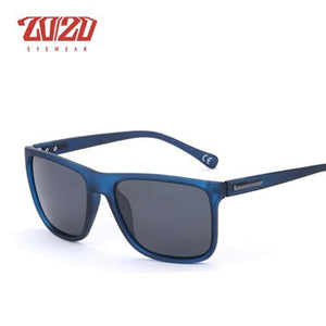 20/20 Brand Polarized Mens Sunglasses - Sunglass Associates
