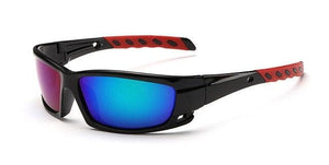 Polarized Cycling Sunglasses - Sunglass Associates