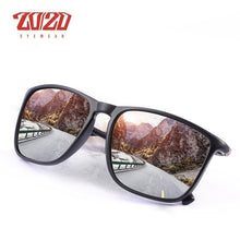 Load image into Gallery viewer, 20/20 Brand Classic Men&#39;s Polarized Sunglasses - Sunglass Associates