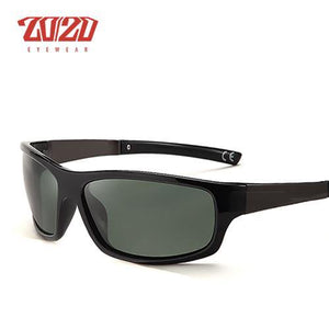 20/20 Men's Polarized Sunglasses - Sunglass Associates