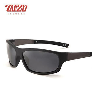 20/20 Men's Polarized Sunglasses - Sunglass Associates
