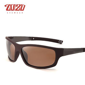 20/20 Men's Polarized Sunglasses - Sunglass Associates