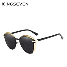 Load image into Gallery viewer, KINGSEVEN Cat Eye Sunglasses - Sunglass Associates