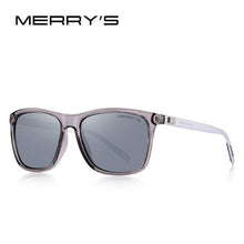 Load image into Gallery viewer, MERRYS Unisex Retro Aluminum Sunglasses - Sunglass Associates