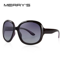 Load image into Gallery viewer, MERRYS DESIGN Women Retro Polarized Sunglasses - Sunglass Associates
