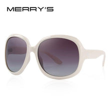 Load image into Gallery viewer, MERRYS DESIGN Women Retro Polarized Sunglasses - Sunglass Associates