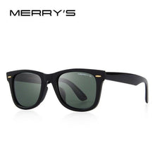 Load image into Gallery viewer, MERRYS DESIGN Classic Retro Sunglasses - Sunglass Associates