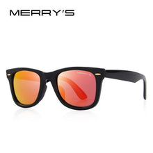 Load image into Gallery viewer, MERRYS DESIGN Classic Retro Sunglasses - Sunglass Associates