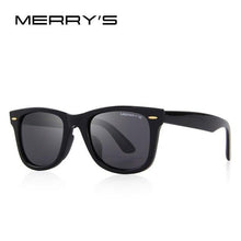 Load image into Gallery viewer, MERRYS DESIGN Classic Retro Sunglasses - Sunglass Associates