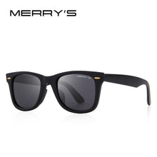 Load image into Gallery viewer, MERRYS DESIGN Classic Retro Sunglasses - Sunglass Associates