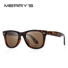 Load image into Gallery viewer, MERRYS DESIGN Classic Retro Sunglasses - Sunglass Associates