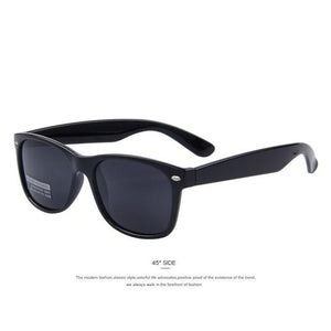 MERRYS Men's Polarized Sunglasses - Sunglass Associates
