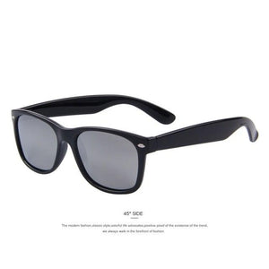 MERRYS Men's Polarized Sunglasses - Sunglass Associates