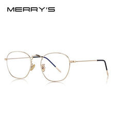 Load image into Gallery viewer, MERRYS DESIGN Rectangle Sunglasses - Sunglass Associates