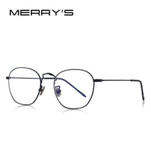 Load image into Gallery viewer, MERRYS DESIGN Rectangle Sunglasses - Sunglass Associates
