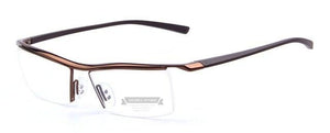 MERRYS DESIGN Optical Titanium Frame - Sunglass Associates
