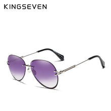Load image into Gallery viewer, KINGSEVEN  Vintage Fashion Women&#39;s Sunglasses - Sunglass Associates