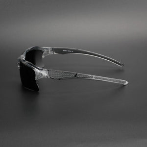 COMAXSUN Polarized Cycling Glasses - Sunglass Associates