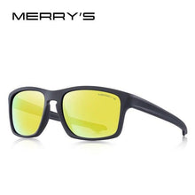 Load image into Gallery viewer, MERRYS DESIGN Men Classic Polarized Sunglasses - Sunglass Associates
