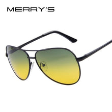 Load image into Gallery viewer, MERRYS DESIGN Men Polarized Sunglasses - Sunglass Associates