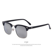 Load image into Gallery viewer, MERRYS DESIGN Men Rivet Polarized Sunglasses - Sunglass Associates